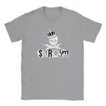 T-Shirt - Sarcasm Queen