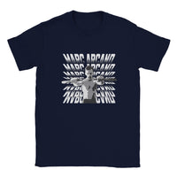 T-Shirt - Marc Arcand