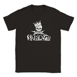 T-Shirt - Sarcasm King