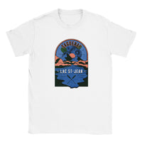 T-shirt - Saguenay-Lac-Saint-Jean