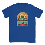 T-shirt - Laurentides