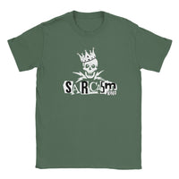 T-Shirt - Sarcasm King
