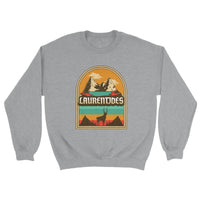 Sweatshirt - Laurentides