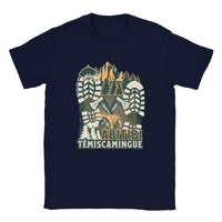 T-shirt Abitibi-Témiscamingue