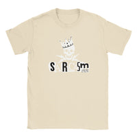 T-Shirt - Sarcasm King