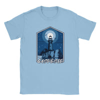 T-shirt - Gaspésie