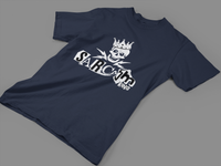 T-Shirt - Sarcasm King