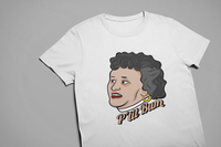 T-shirt - P'tit Bum