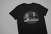 T-shirt - Gibier d'potence